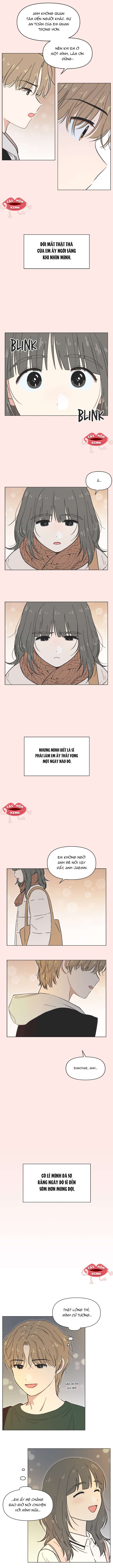 Seasons of Lovesome Seasons of Lovesome-Chap 37 - Trang 2