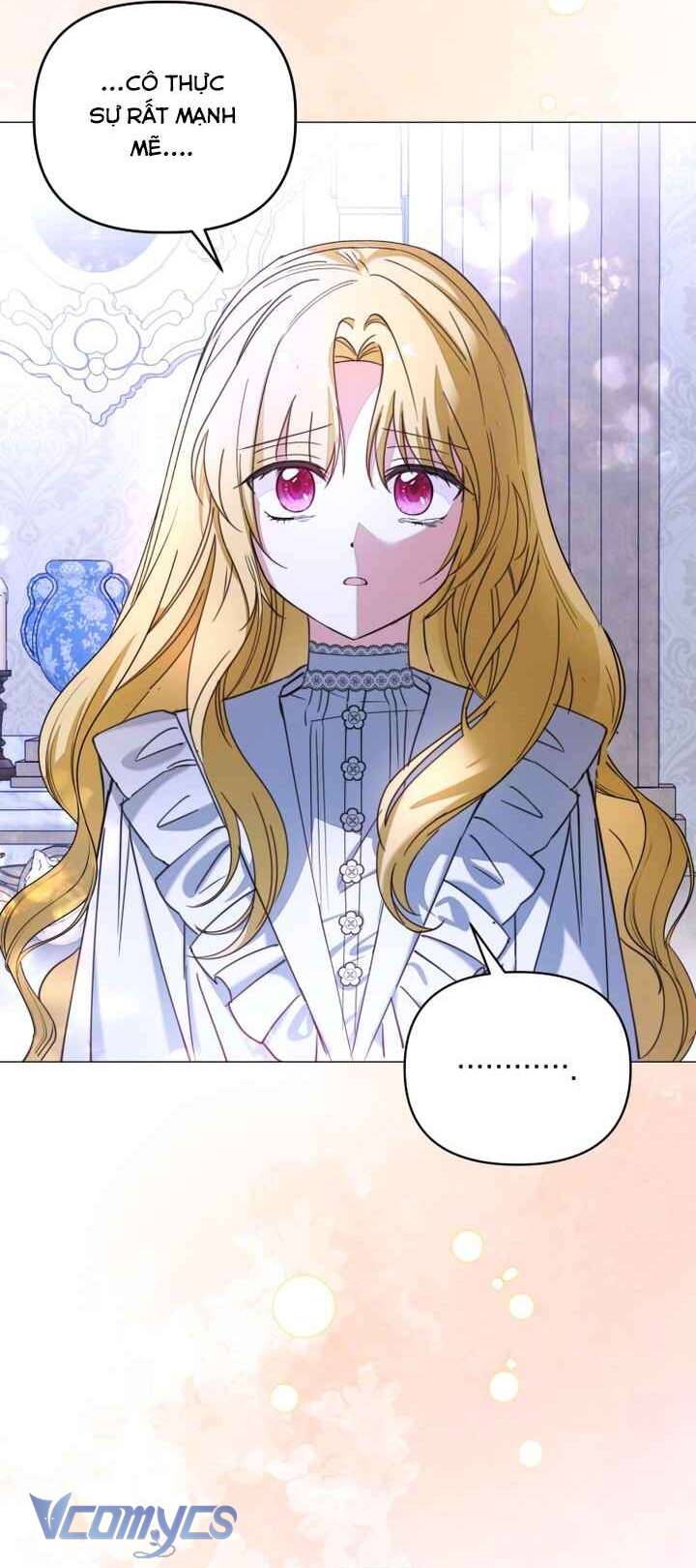 Mọt Sách Là Bạo Quân Chap 36 - Trang 2