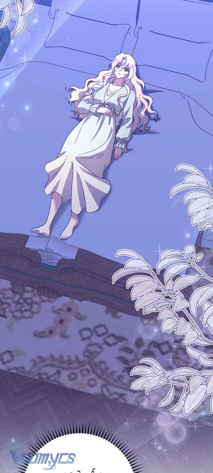 Dành Cho Những Ai Coi Hối Tiếc Là Điều Xa Xỉ Chap 54 - Trang 3