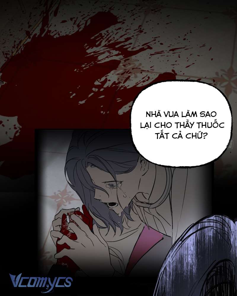 Ác Chi Hoàn Chapter 43 - Trang 4