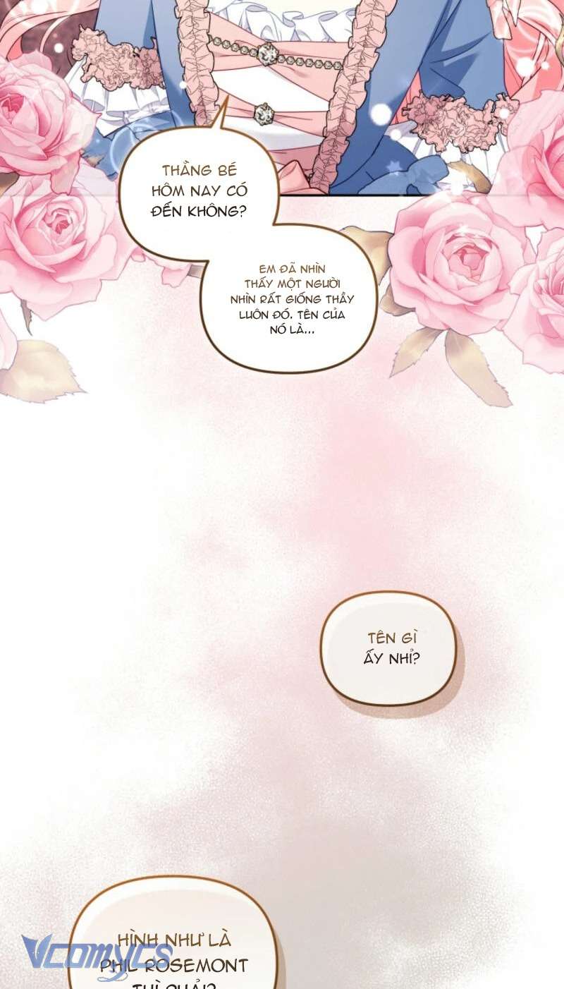 Tôi Được Nuôi Dưỡng Bởi Những Kẻ Phản Diện Chap 95 - Trang 3