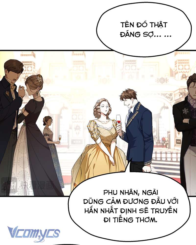 Cô Ấy Sẽ Thuần Hóa Các Anh Hùng Chap 4 - Trang 4