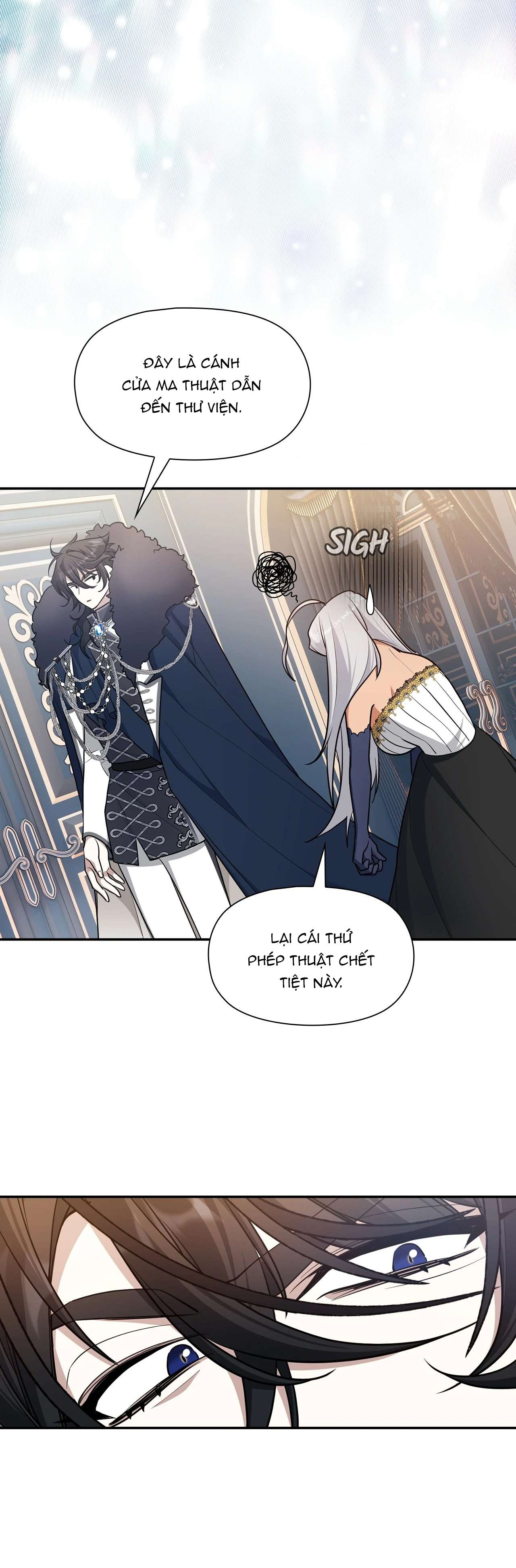 Cuộc Vui Thác Loạn Tử Thần Chap 18 - Trang 2