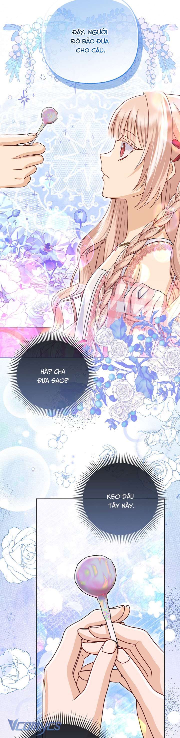 Nhân Vật Phản Diện Đều Thích Tôi Chap 51 - Next Chap 52