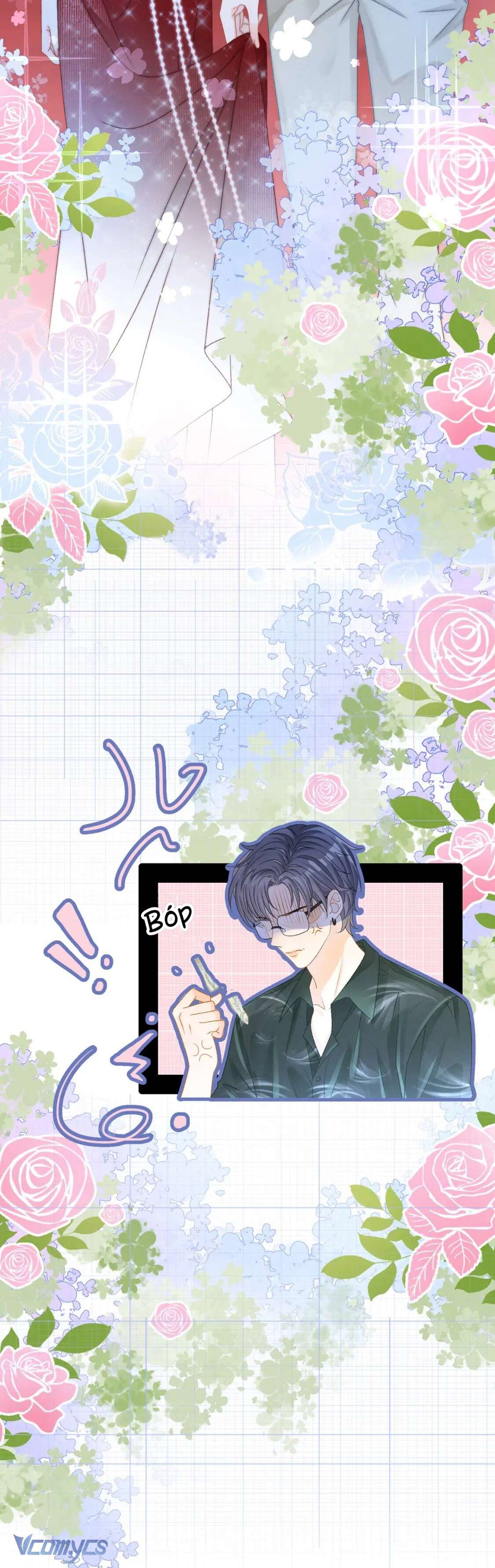 Cô Ấy Lại Lên Hotsearch Rồi! Chap 39 - Trang 2