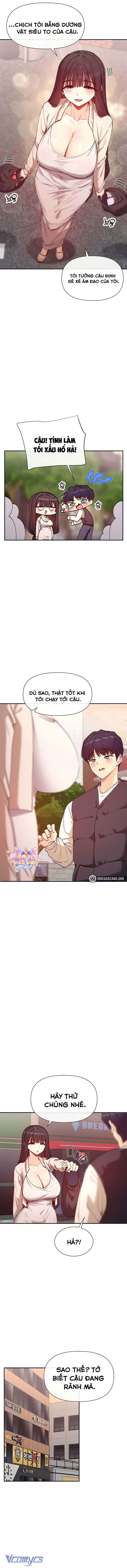 [18+] Cậu Xem Những Thứ Như Thế Hả? Chap 24 - Trang 3