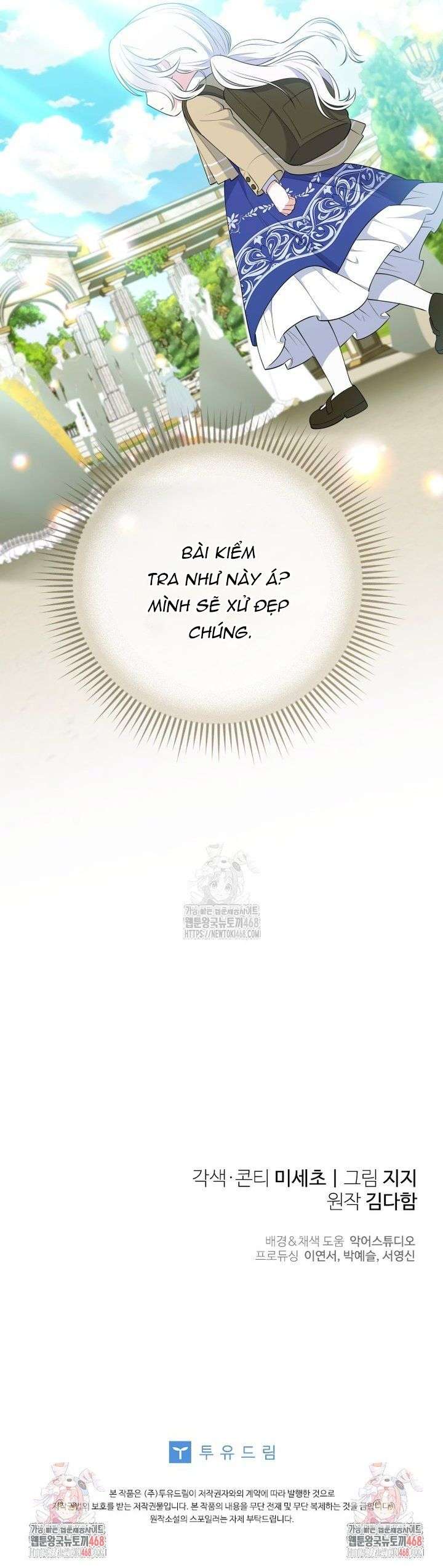 Cái Giá Của Tái Sinh Chap 13 - Trang 2