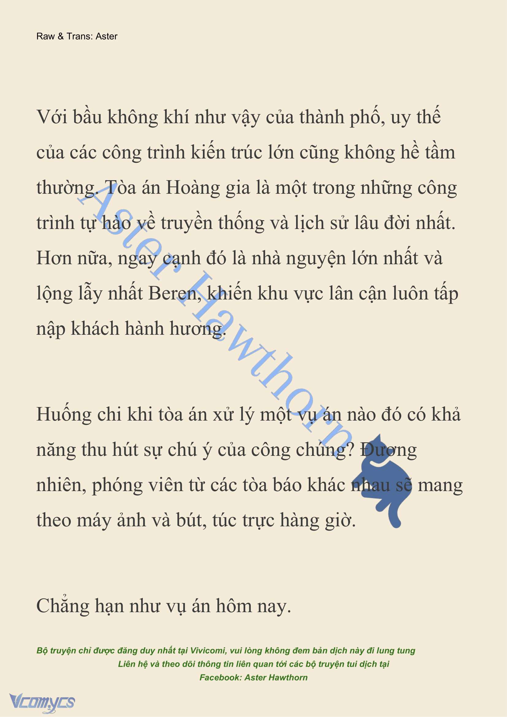 [NOVEL] Odalisque Chap 124 - Trang 2