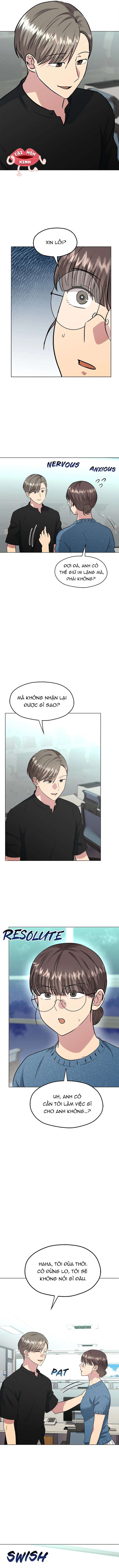 Twenty Nights Twenty Nights-Chap 53 - Trang 2