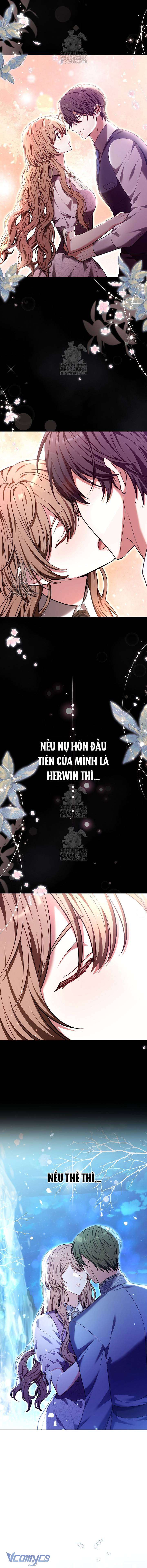 Lời Tỏ Tình Lần Thứ 101 Chap 24 - Next Chap 25