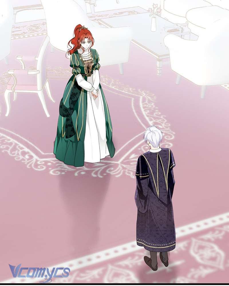 Cô Ấy Sẽ Thuần Hóa Các Anh Hùng Chap 12 - Trang 3