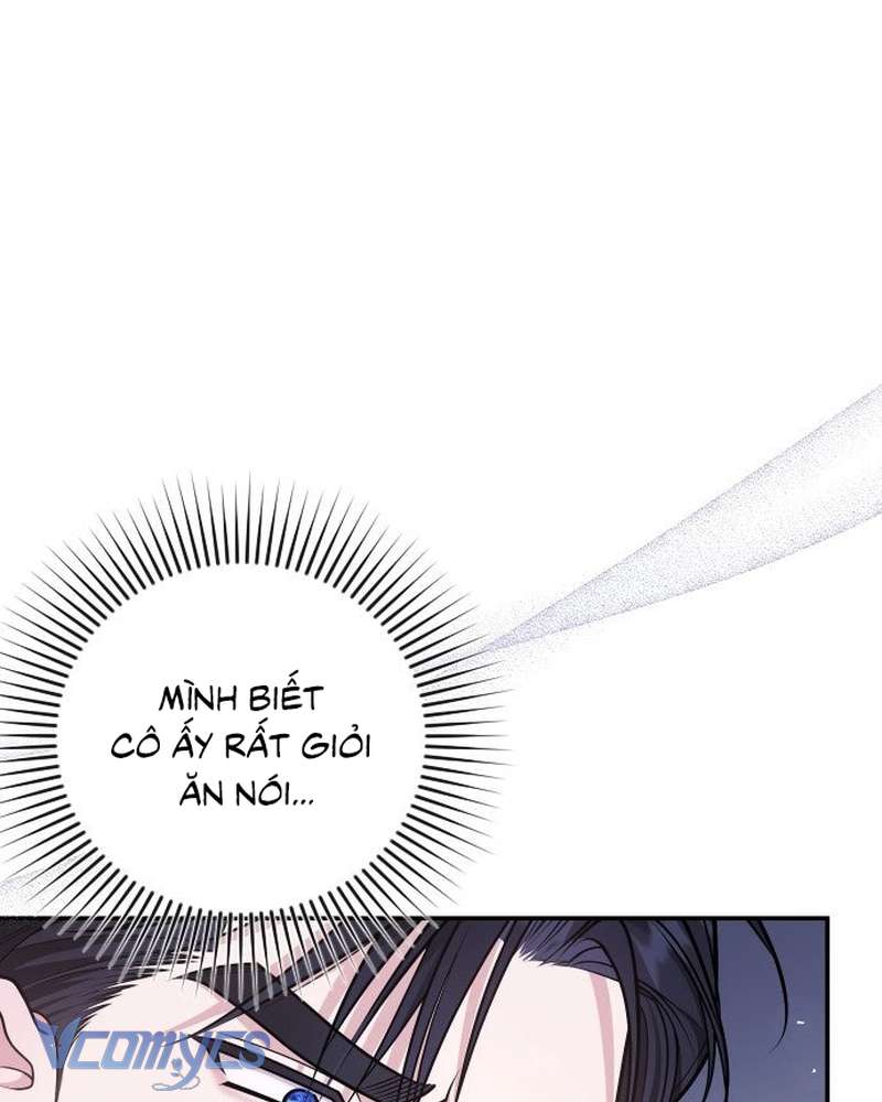 Trước Khi Em Có Ý Định Chạy Trốn Ta Sẽ Ngăn Chặn Nó Chap 37 - Trang 2