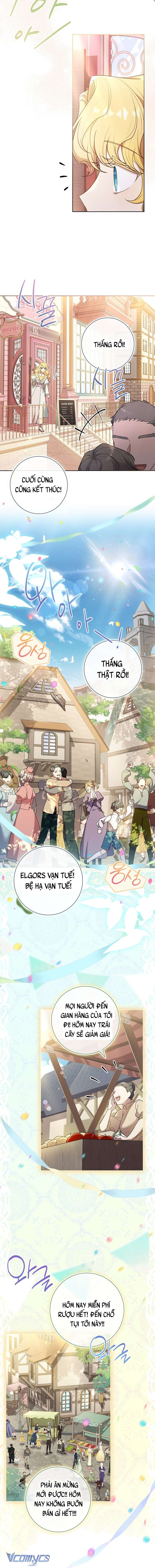 [PNT] Nam Chính À, Tôi Sẽ Tôn Trọng Sở Thích Của Anh! Chap 37 - Trang 2