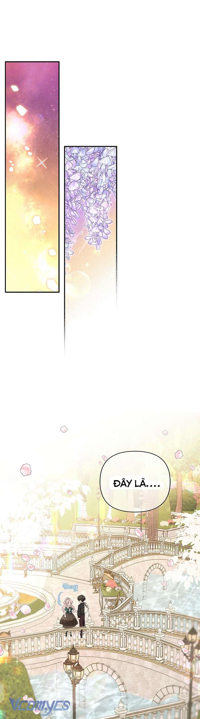 Tôi đã trở thành con gái út của công tước phản diện Chapter 30 - Next Chapter 31