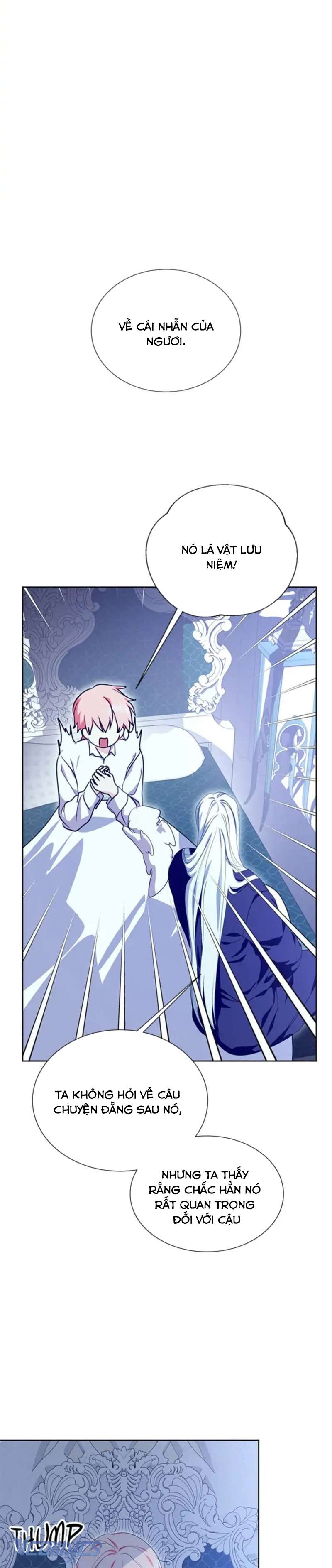 [PNT] Phía Sau Mặt Nạ Của Nam Chính Hiền Lành Chap 36 - Trang 2