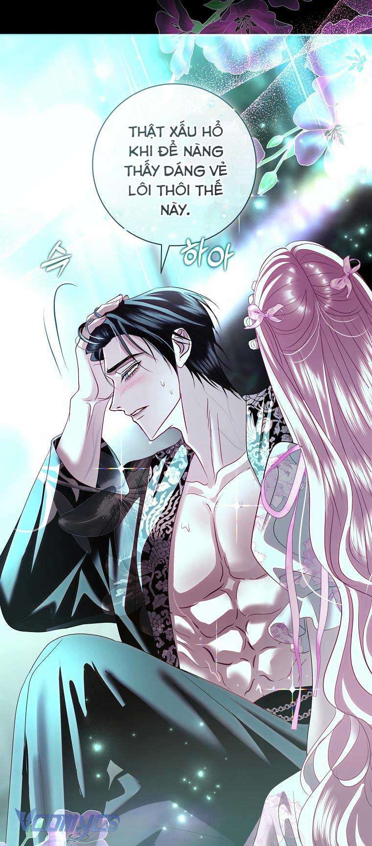 Này Boss Phản Diện, Tôi Có Thể Làm Mọi Thứ Trừ Cưới Ngài Chap 46 - Trang 2