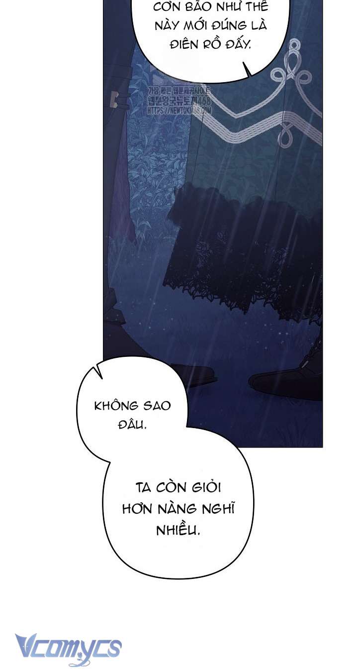 Tôi Đã Xem Một Vở Kịch Chap 38 - Trang 2