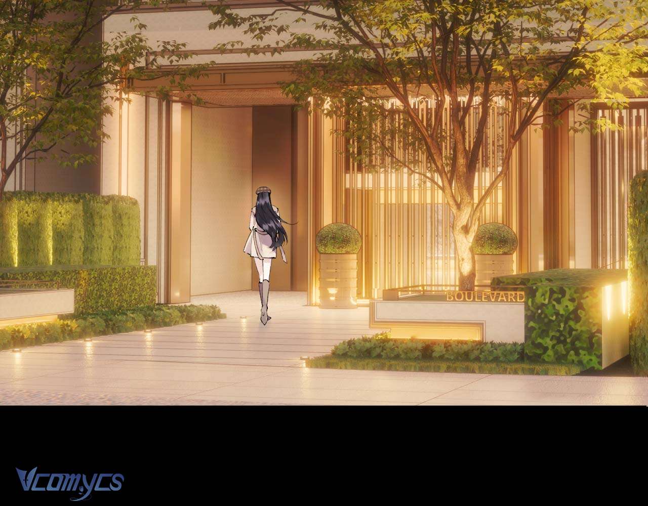 Trêu Nhầm Chap 61 - Trang 2