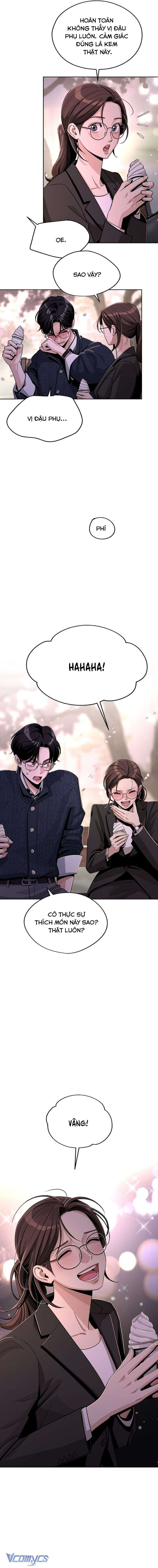 Chuyện Tình Chàng Iseop Chap 62 - Trang 2