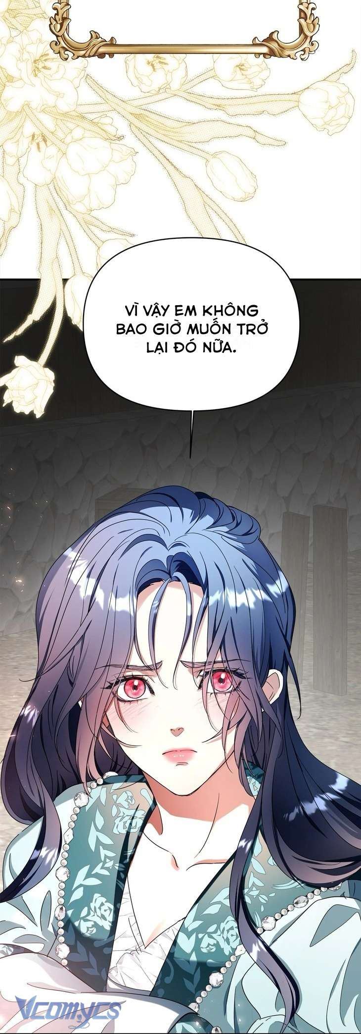 Người Yêu Đã Chết Của Tôi Đã Trở Thành Bạo Chúa Chap 29 - Trang 2