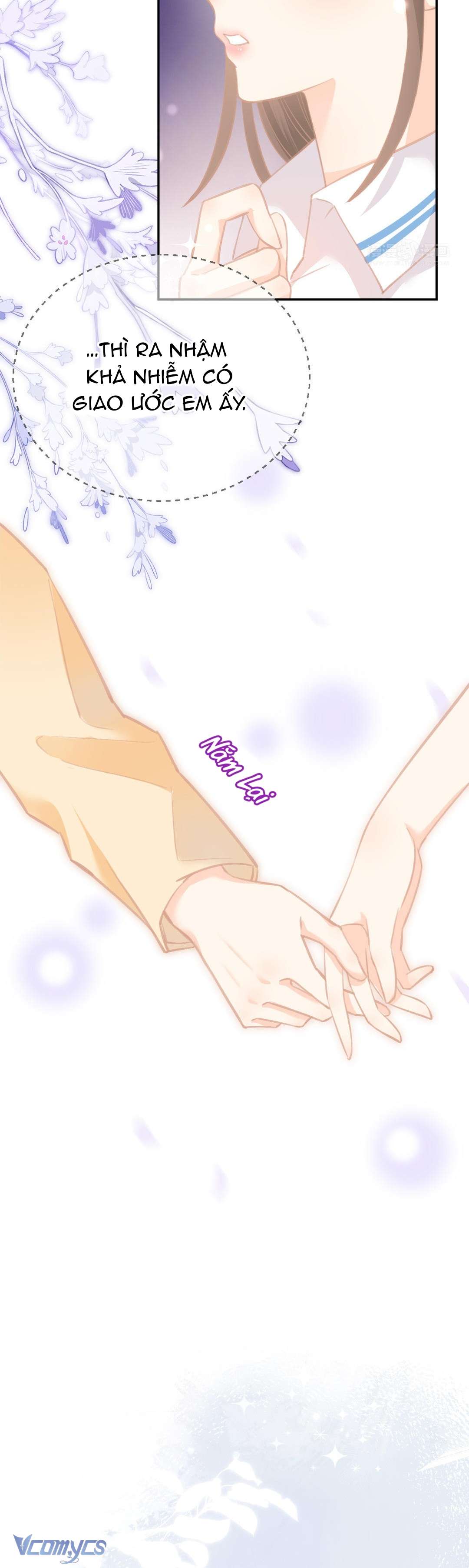 Khảo Nghiệm Cuối Cùng Của Tra Nữ Chapter 8 - Trang 4