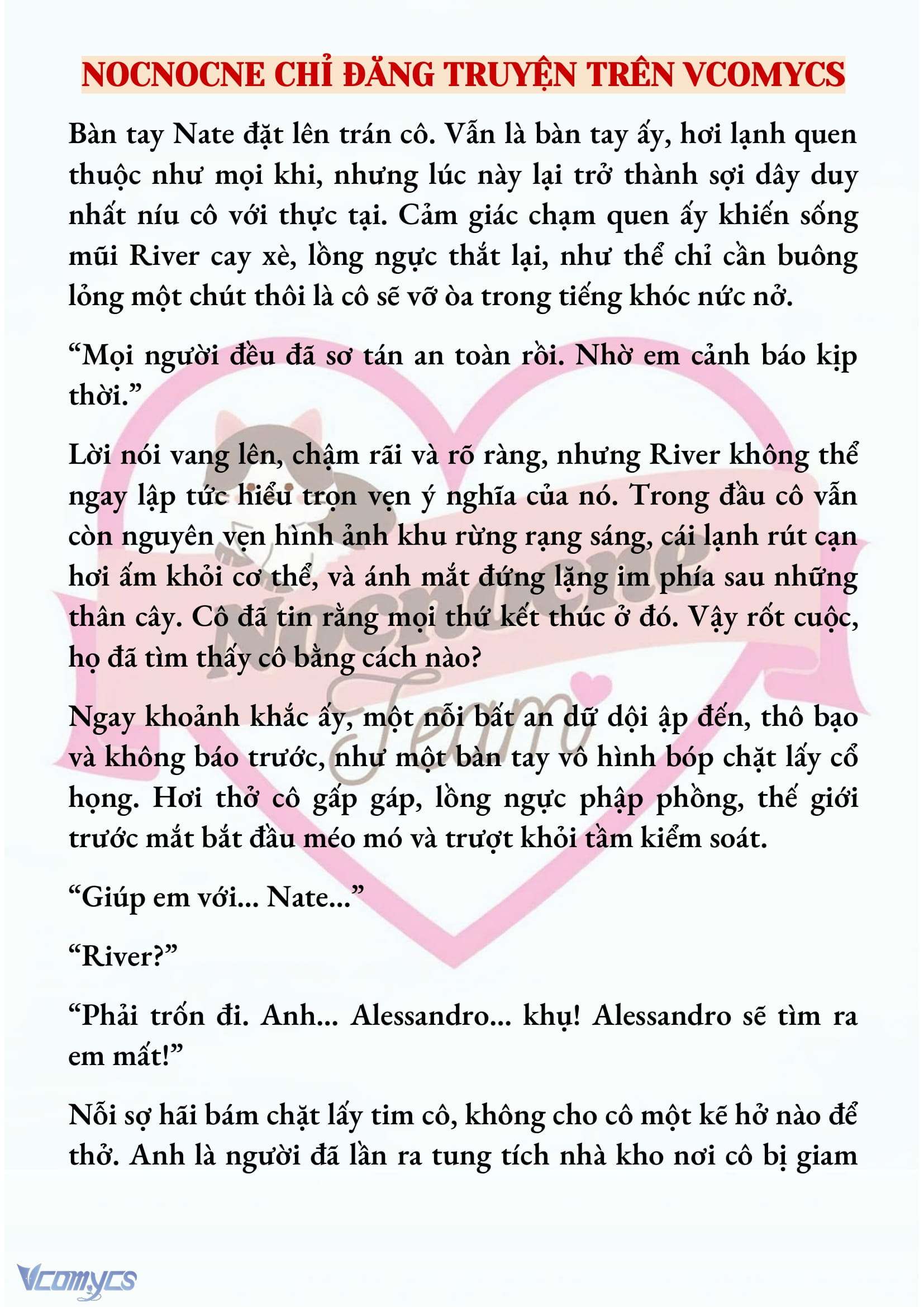 [TIỂU THUYẾT] ĐIỂM CHÍ Chap 81 - Trang 2