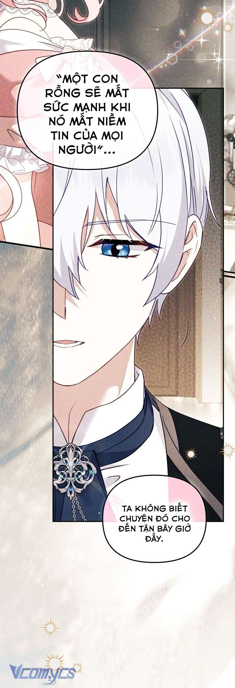 Tôi Được Nuôi Dưỡng Bởi Những Kẻ Phản Diện Chap 120 - Trang 2