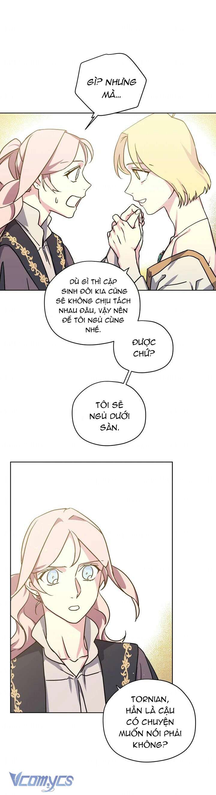 CHITRA Chap 69 - Trang 3