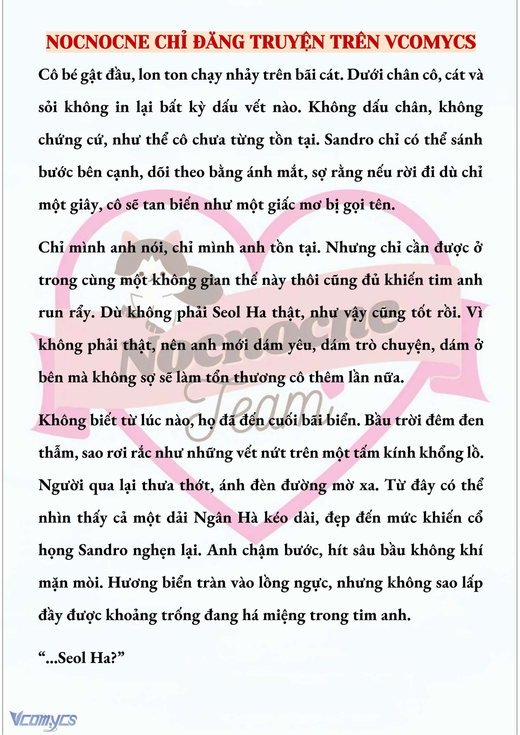 [TIỂU THUYẾT] ĐIỂM CHÍ Chap 167 - Trang 2