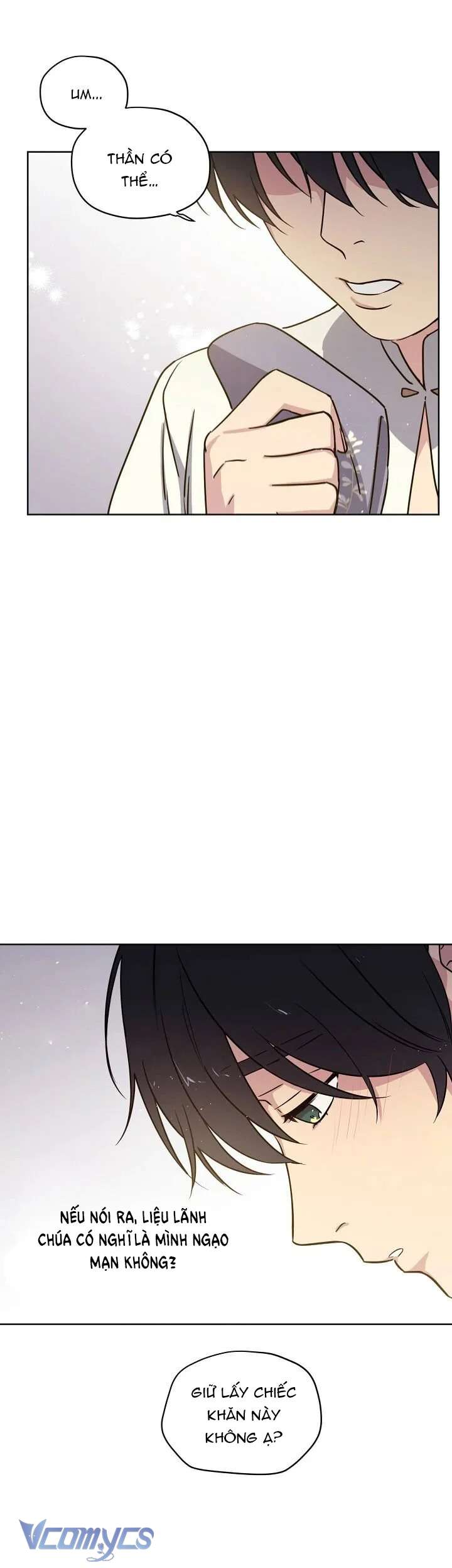 CHITRA Chap 84 - Trang 3