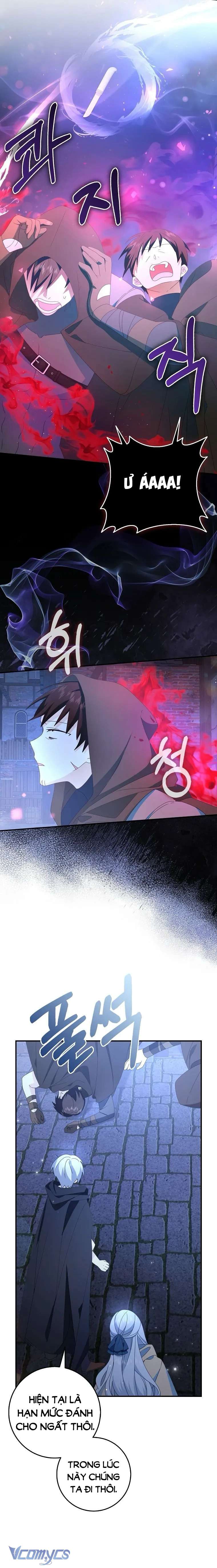 Tôi Sẽ Chiếm Lấy Ngư Trường! Chap 18 - Trang 3