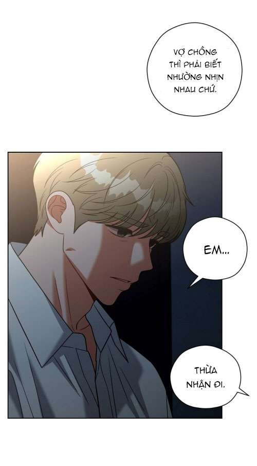 [18+] Ngọn Gió Thơ Ngây Chap 8 - Next Chap 9