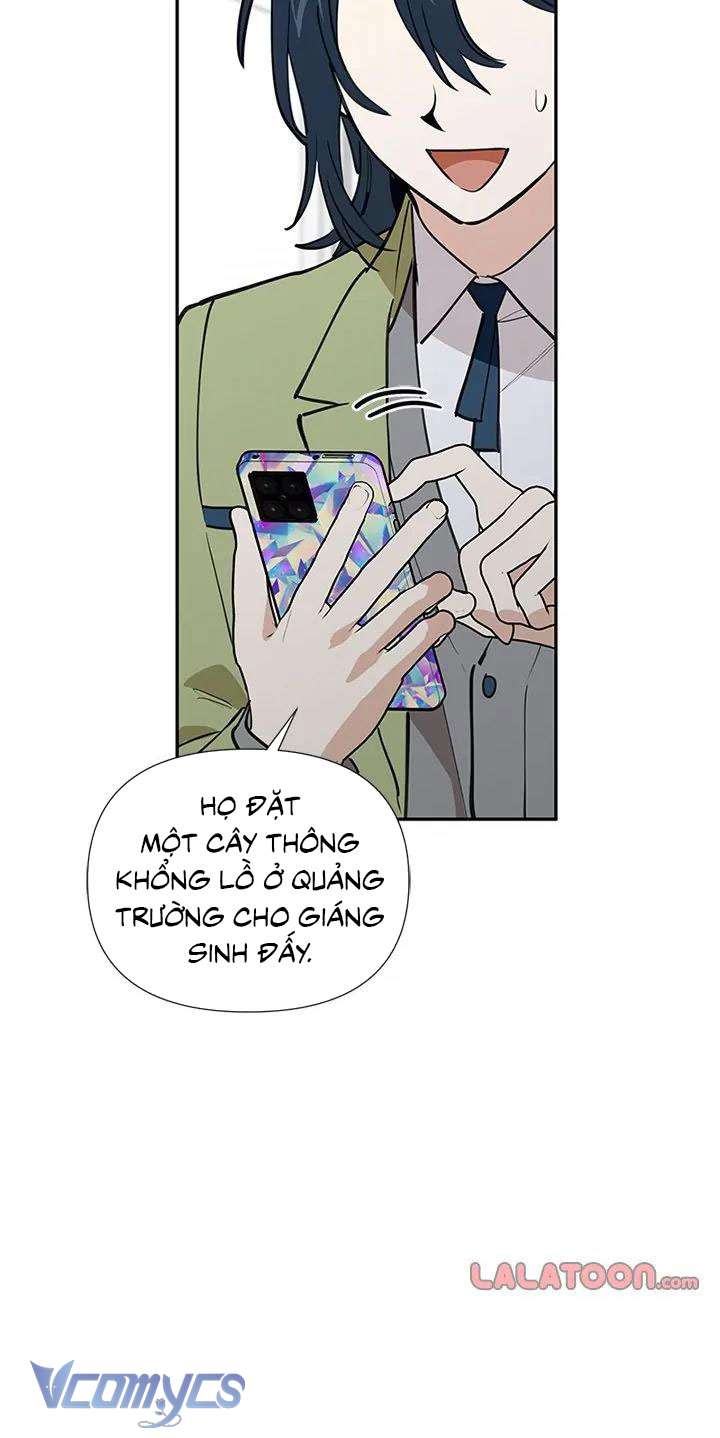 Điều Ước Sao Băng Chap 58 - Trang 4