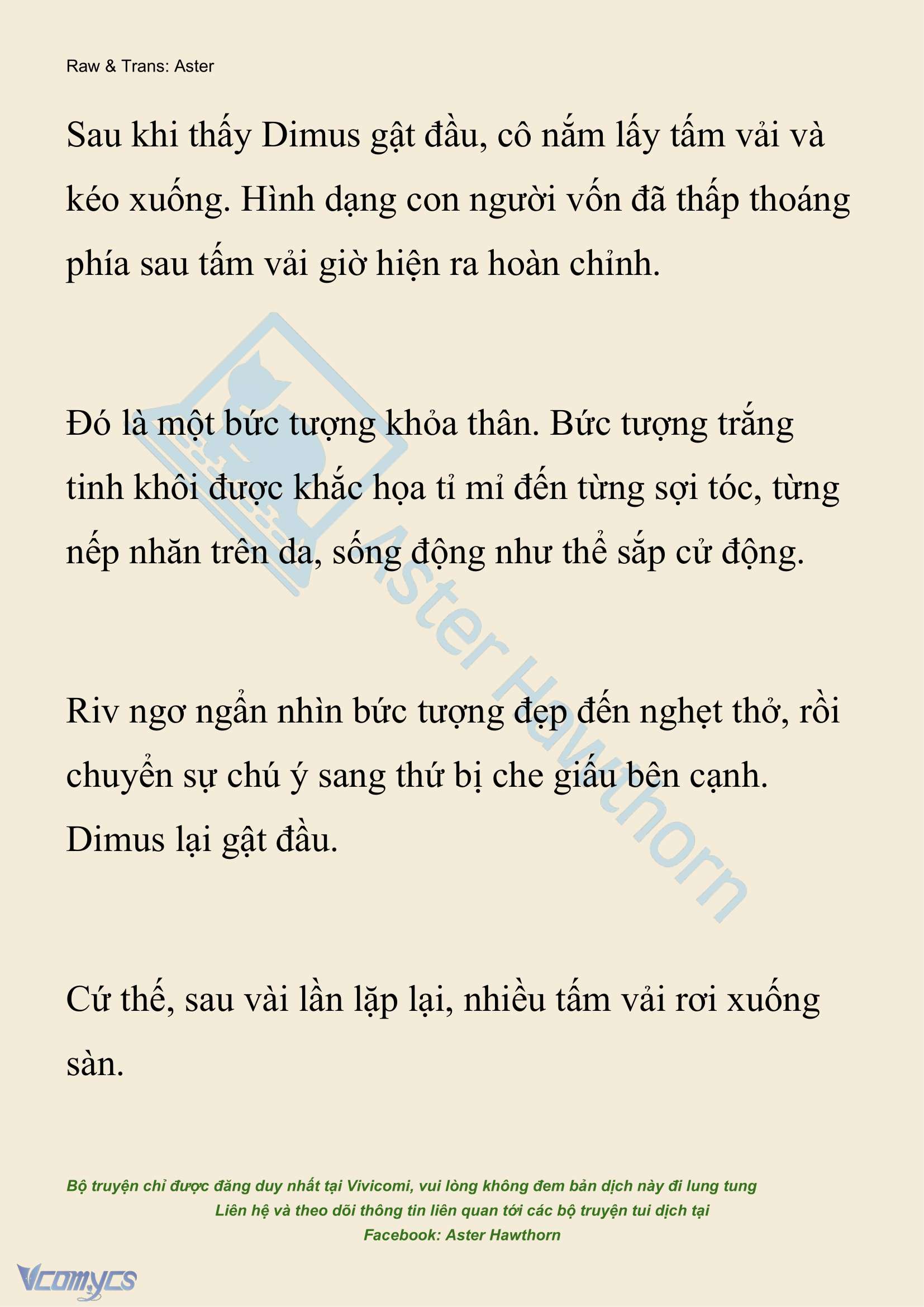 [NOVEL] Odalisque Chap 162 - Next Chap 163