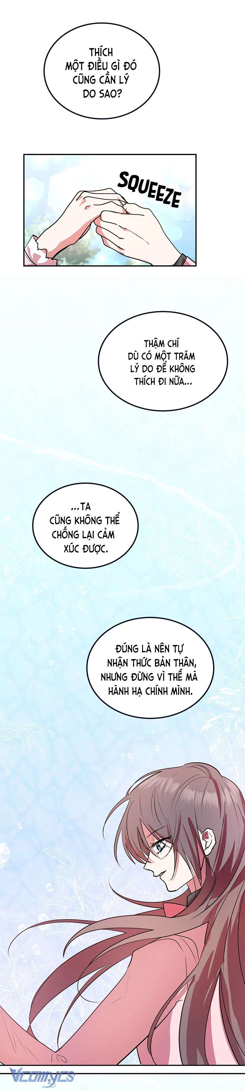 Chinh Phục Trái Tim Chap 23 - Next Chap 24