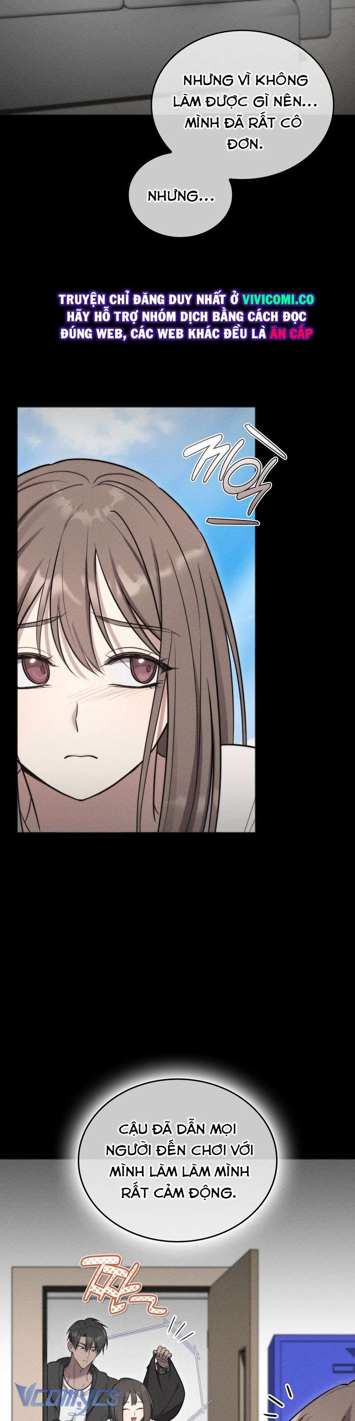 [18+] Đảo Vô Ảnh Chap 23 - Next Chap 24