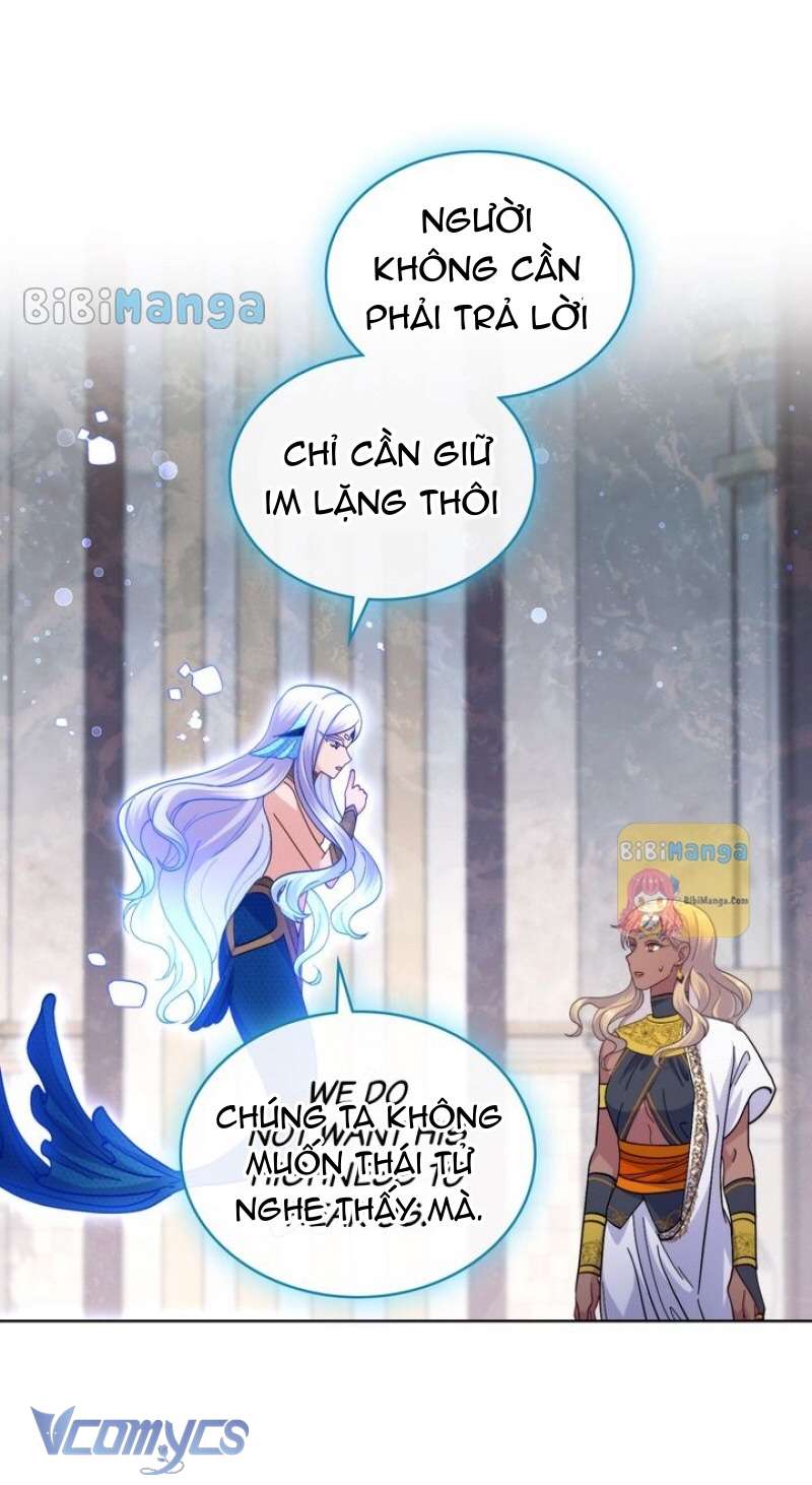 Hôn Nhân Giả Dối Chap 70 - Trang 4