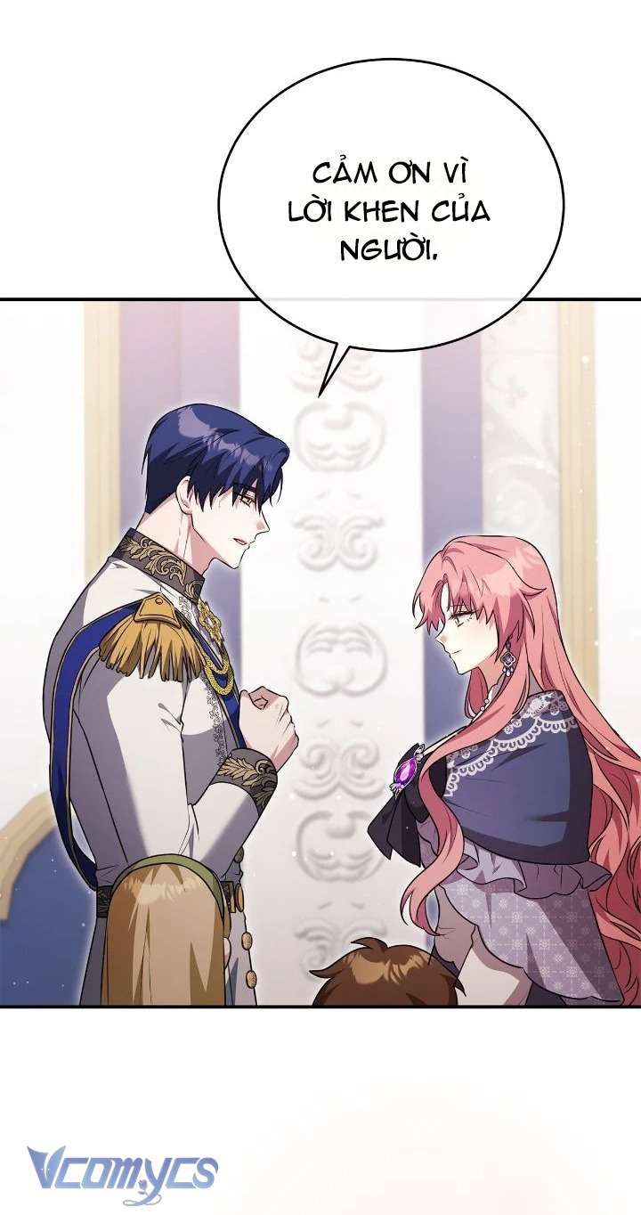 Dàn Harem Nóng Bỏng Đang Dần Lạnh Nhạt với Tôi! Chap 18 - Trang 3