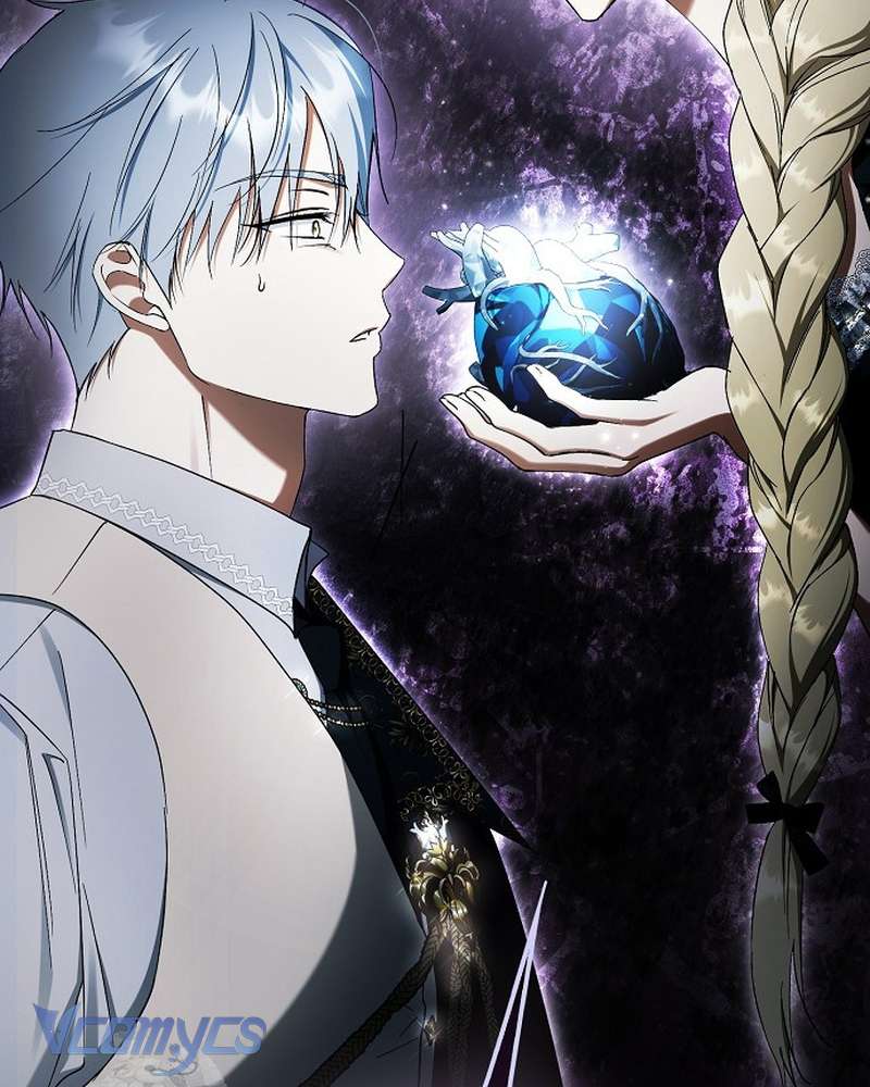 Các Nam Chính Đã Bị Nữ Phụ Cướp Mất Chap 69 - Trang 2