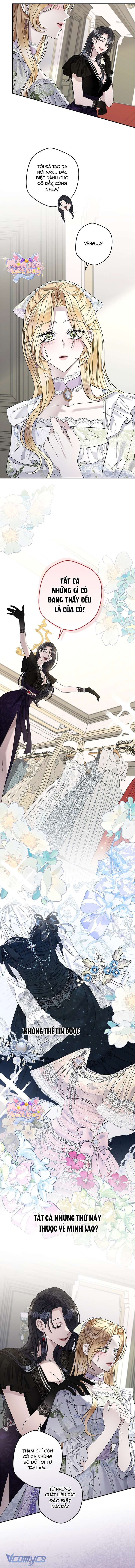 Dụ Hoặc Chap 12 - Trang 2