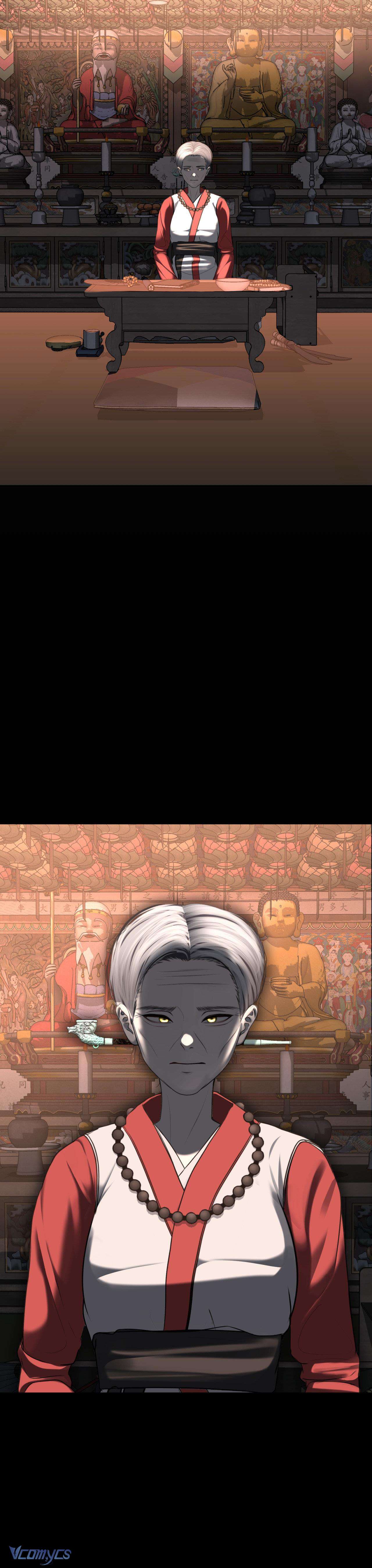 『18+』Danh Sách Ước Nguyện Của Ma Nữ Chap 29 - Trang 2