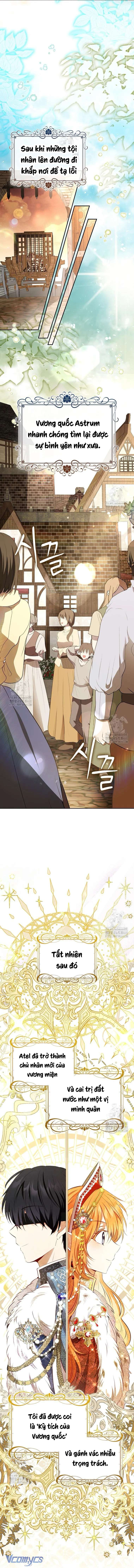 Sóc Con Tài Năng Chap 118 - Trang 2