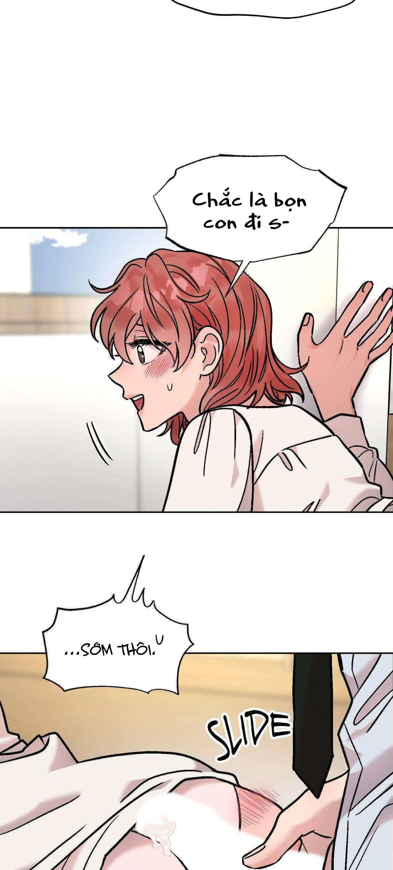 Người Gọi Nặc Danh 3 Chap 15 - Next 