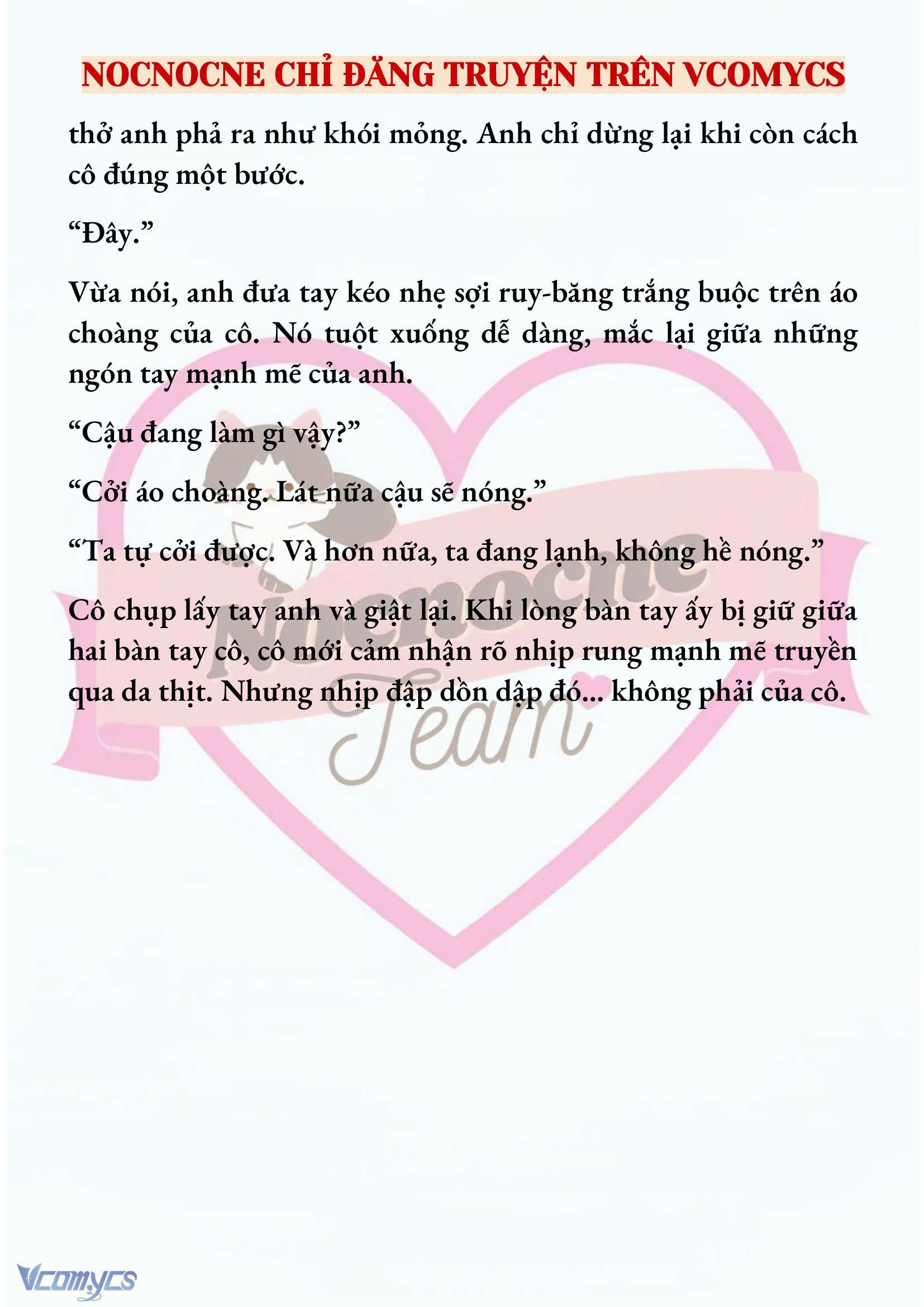 [NOVEL] CÁ RỪNG KHÔN NGOAN Chap 67 - Trang 2