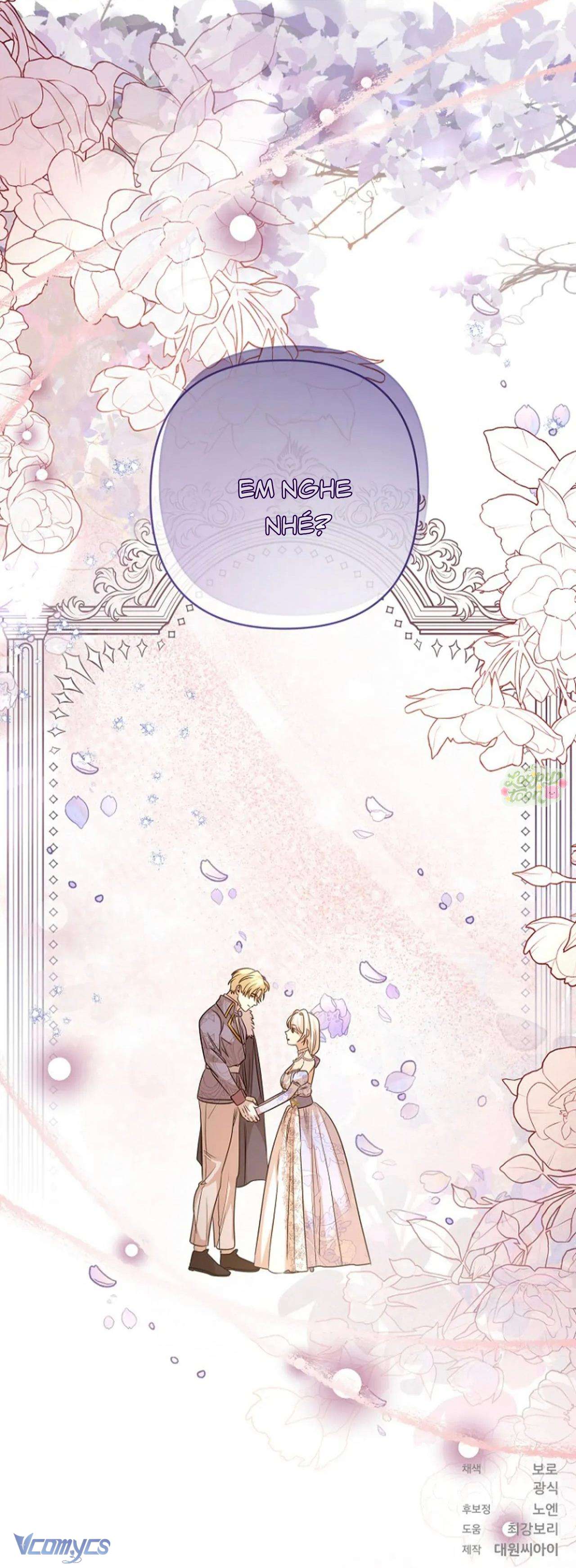 Thiếu Gia Che Giấu Bộ Ngực Vĩ Đại Chap 14 - Trang 2