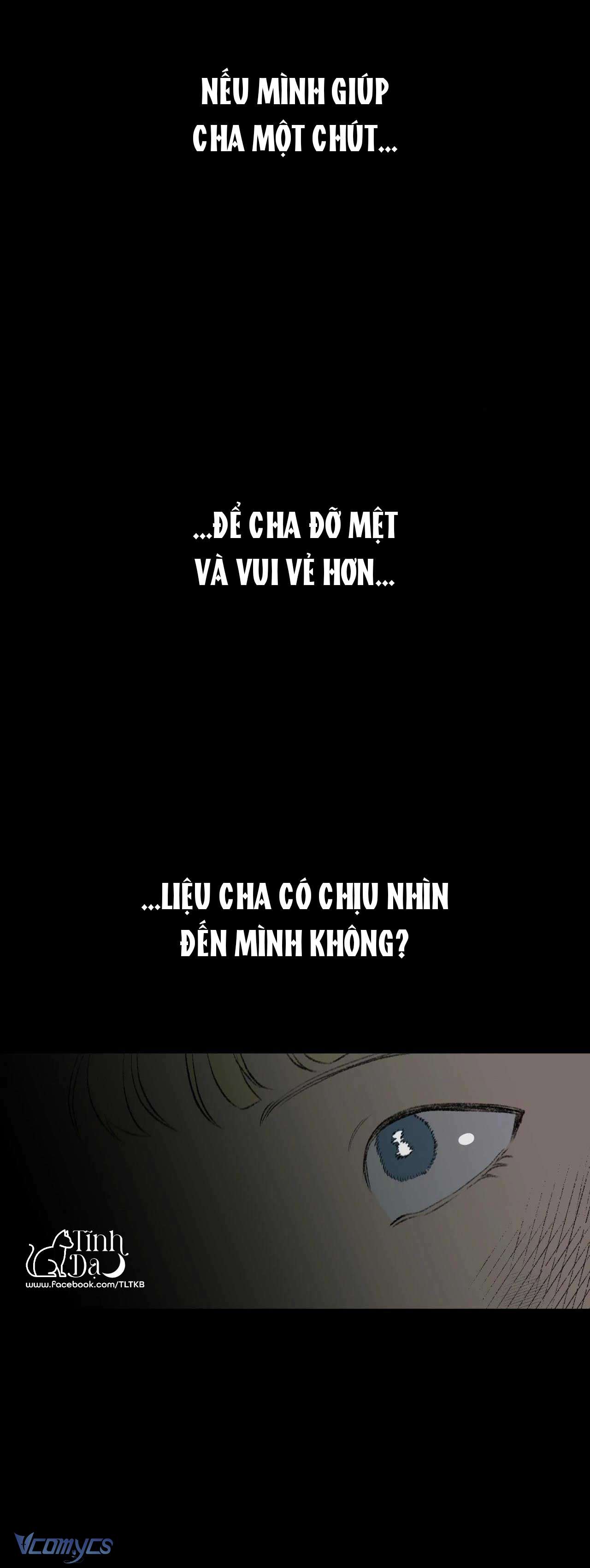 Melt - Phước Lành Chap 38 - Trang 2