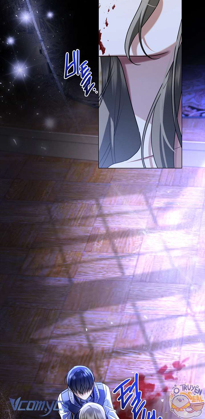 Xin Lỗi Vì Tôi Không Thể Rời Mắt Khỏi Vẻ Ngoài Của Ngài Chap 8 - Trang 4