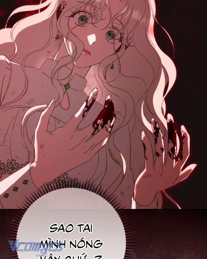 Dành Cho Những Ai Coi Hối Tiếc Là Điều Xa Xỉ Chap 57 - Trang 2