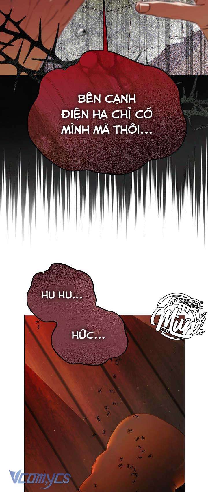 Thuần Hóa Hoàng Tử Quái Vật Chap 33 - Trang 2