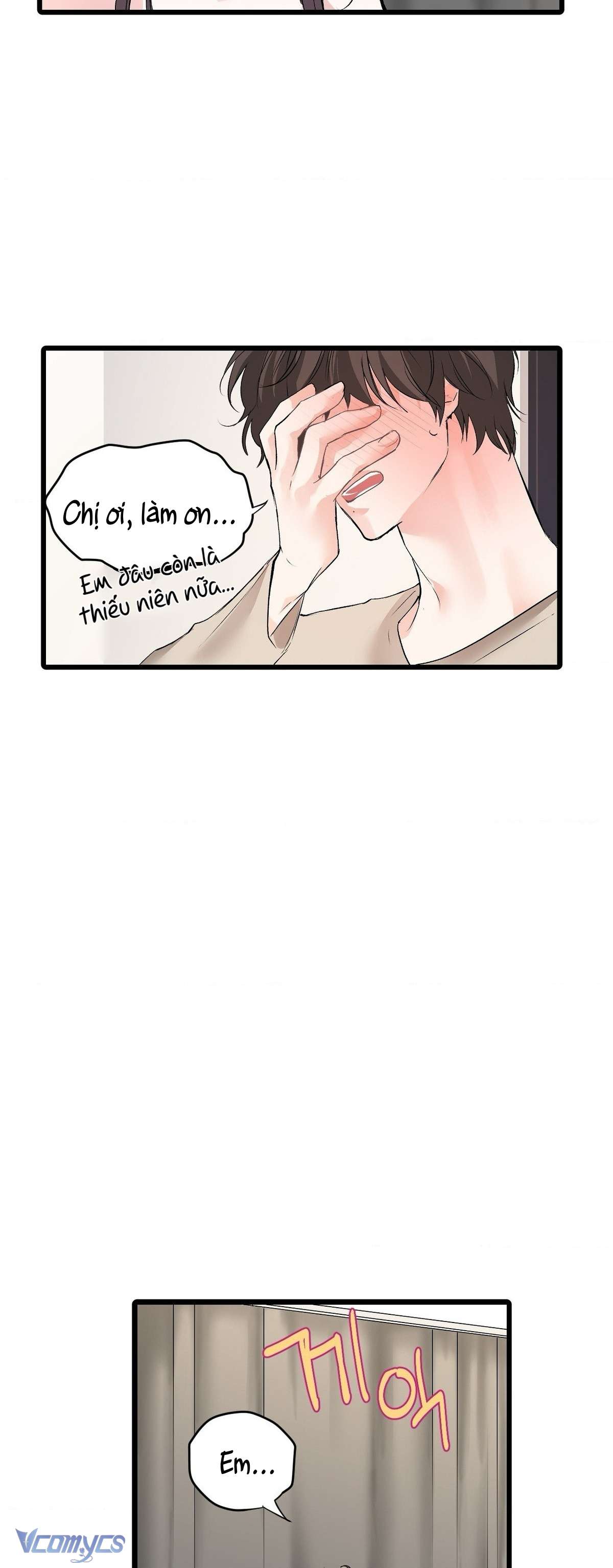 Chàng Trai Có Đôi Tay Khéo Léo Chap 21 - Trang 2